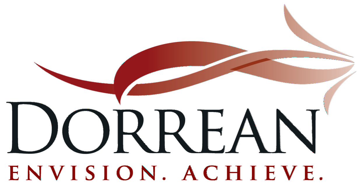 Dorrean